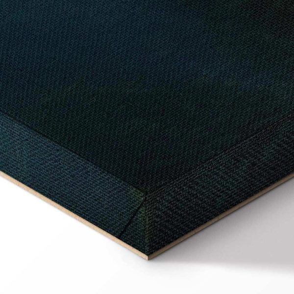 Tableau - Mountain Breath (1 Part) Wide - Second Variant