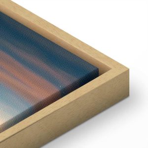 Tableau - Mountain Breath (1 Part) Wide - Second Variant