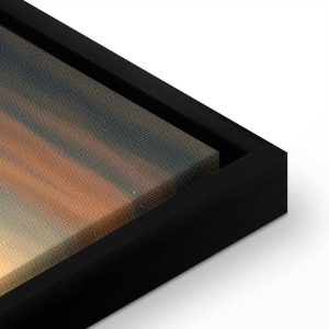 Tableau - Mountain Breath (1 Part) Wide - Third Variant