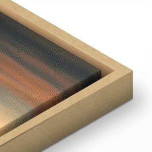 Tableau - Mountain Breath (1 Part) Wide - Third Variant