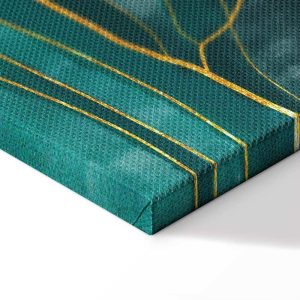 Tableau - Mountain Calm (1 Part) Wide