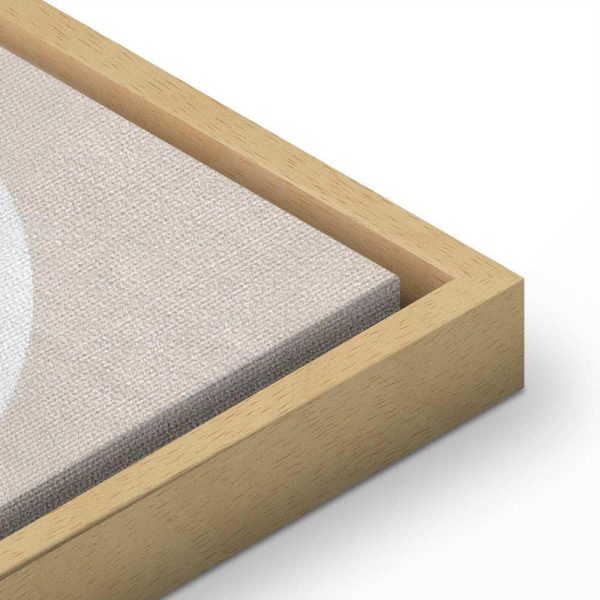 Tableau - Multicolour (1 Part) Vertical