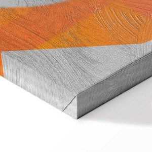 Tableau - Multicolour (1 Part) Vertical