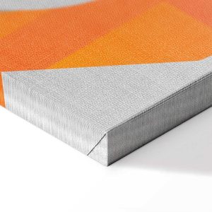 Tableau - Multicolour (1 Part) Vertical