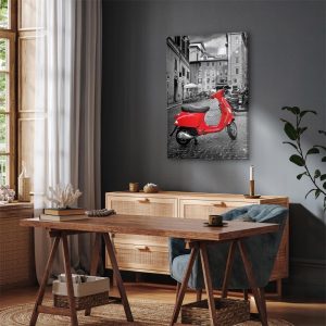 Tableau - My Dream (1 Part) Vertical