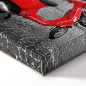 Tableau - My Dream (1 Part) Vertical