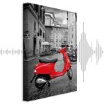 Tableau - My Dream (1 Part) Vertical