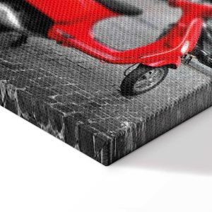 Tableau - My Dream (1 Part) Vertical