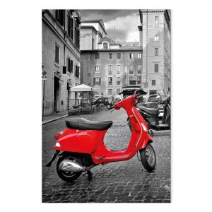 Tableau - My Dream (1 Part) Vertical