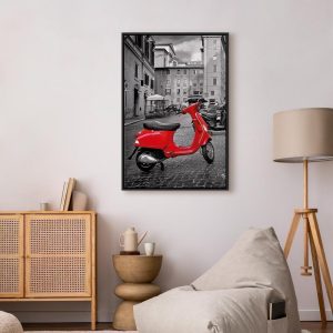 Tableau - My Dream (1 Part) Vertical