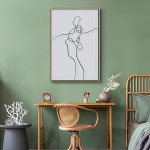 Tableau - My Soul (1 Part) Vertical