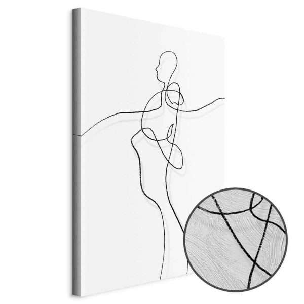 Tableau - My Soul (1 Part) Vertical