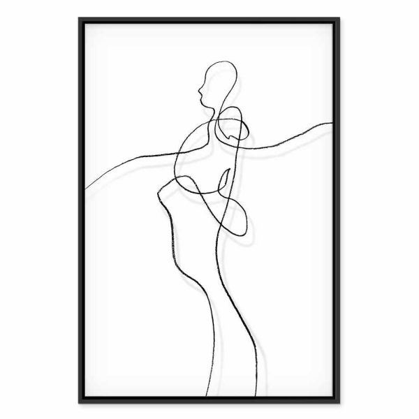 Tableau - My Soul (1 Part) Vertical