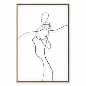 Tableau - My Soul (1 Part) Vertical