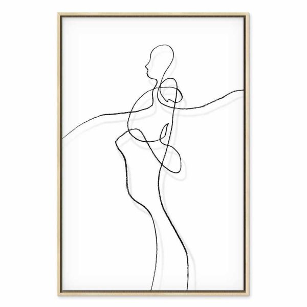 Tableau - My Soul (1 Part) Vertical