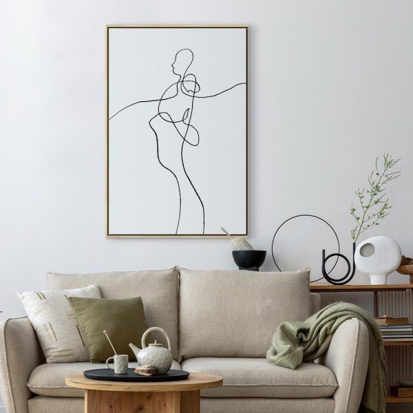 Tableau - My Soul (1 Part) Vertical