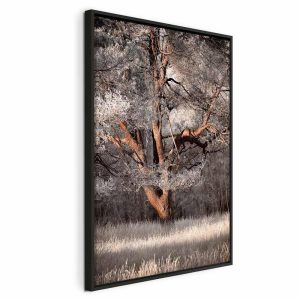 Tableau - My Story (1 Part) Vertical