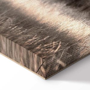 Tableau - My Story (1 Part) Vertical