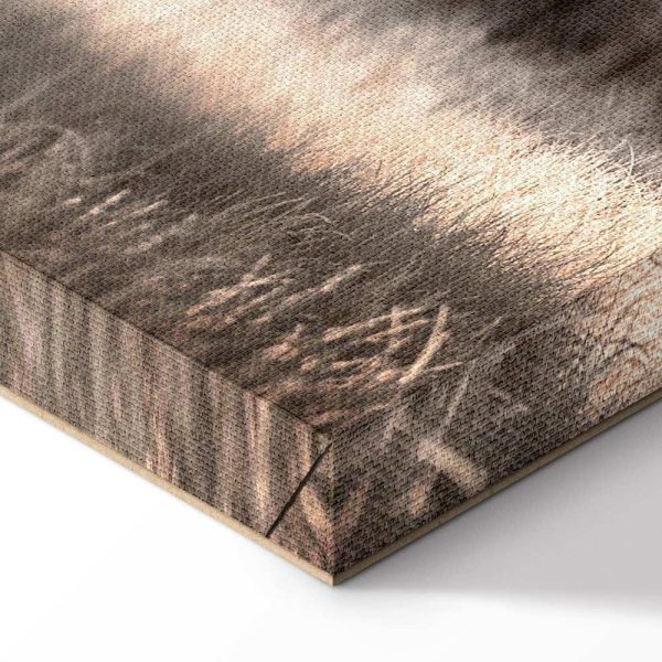 Tableau - My Story (1 Part) Vertical