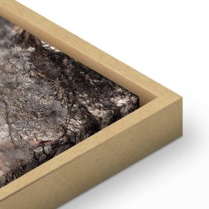 Tableau - My Story (1 Part) Vertical