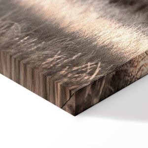 Tableau - My Story (1 Part) Vertical