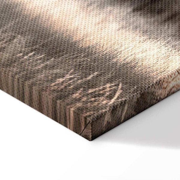 Tableau - My Story (1 Part) Vertical