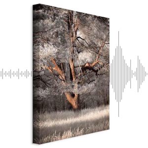 Tableau - My Story (1 Part) Vertical