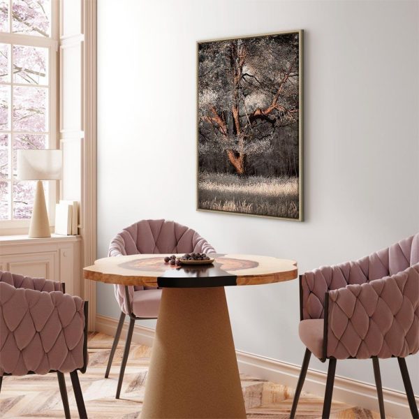 Tableau - My Story (1 Part) Vertical