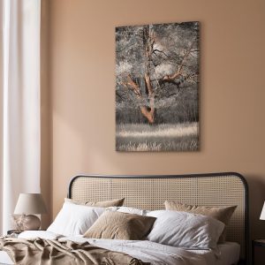 Tableau - My Story (1 Part) Vertical