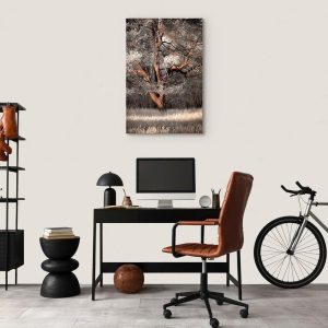 Tableau - My Story (1 Part) Vertical