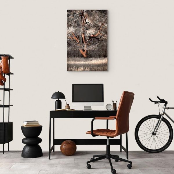 Tableau - My Story (1 Part) Vertical