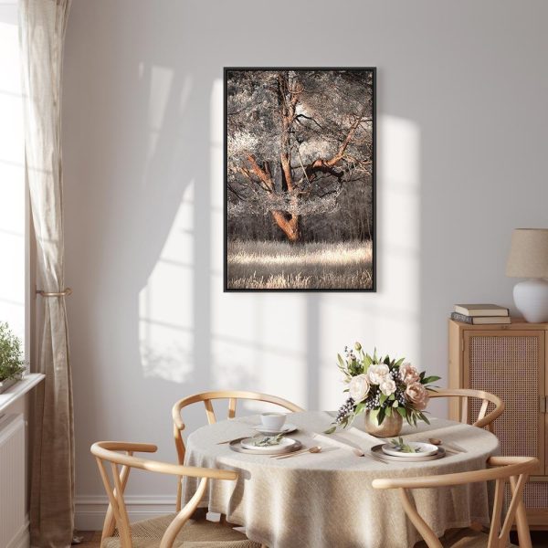 Tableau - My Story (1 Part) Vertical