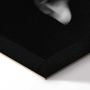 Tableau - Mysterious Woman (1 Part) Vertical