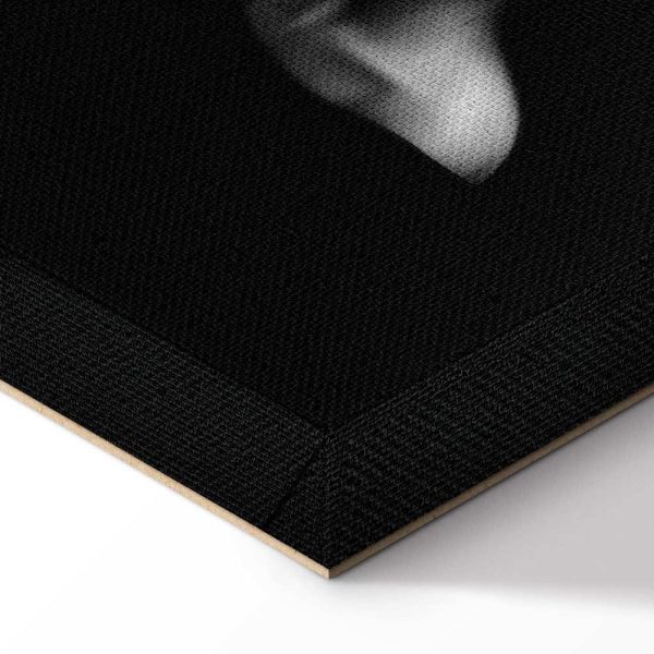 Tableau - Mysterious Woman (1 Part) Vertical