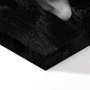 Tableau - Mysterious Woman (1 Part) Vertical