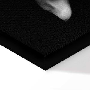 Tableau - Mysterious Woman (1 Part) Vertical