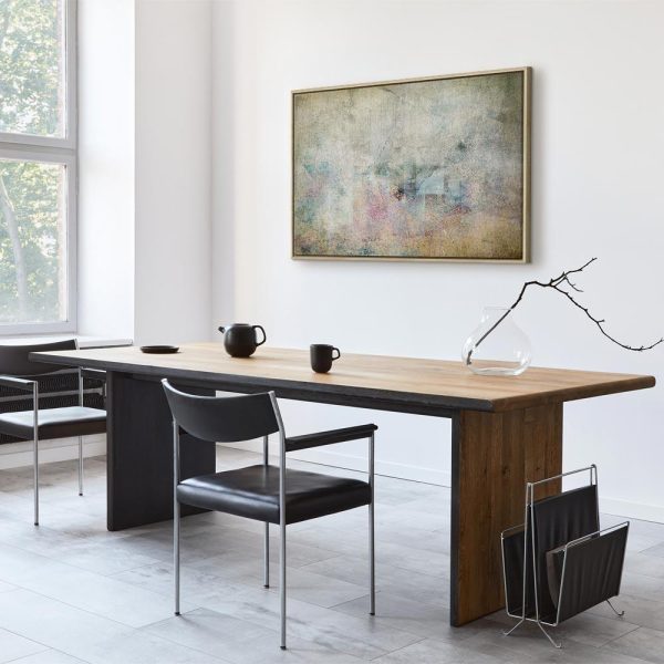 Tableau - Mystical Apparition