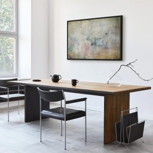 Tableau - Mystical Apparition