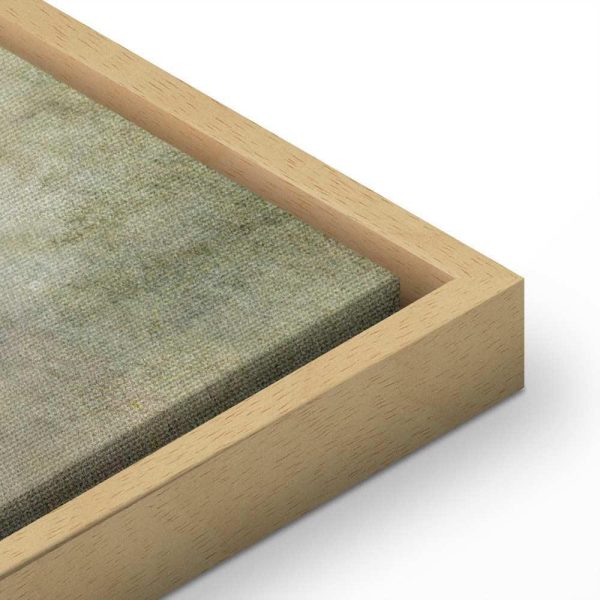 Tableau - Mystical Apparition