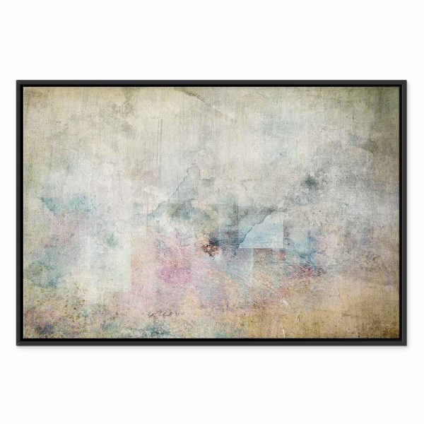 Tableau - Mystical Apparition