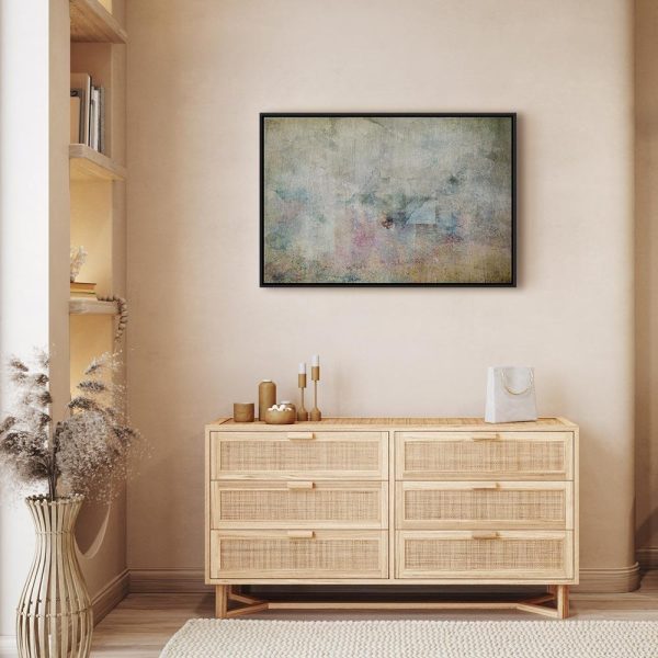 Tableau - Mystical Apparition