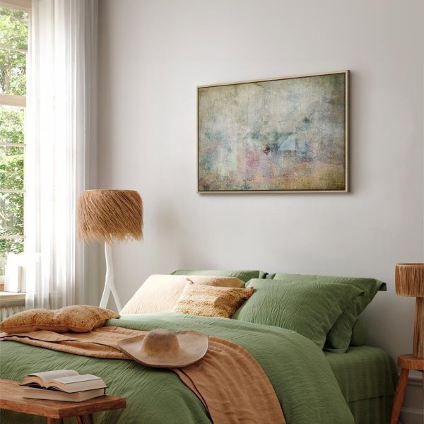 Tableau - Mystical Apparition