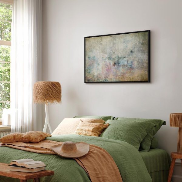 Tableau - Mystical Apparition