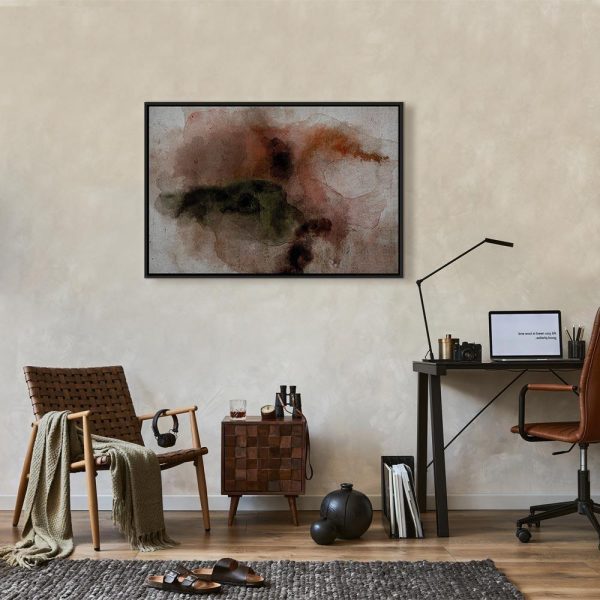 Tableau - Natural Beauty (1 Part) Wide