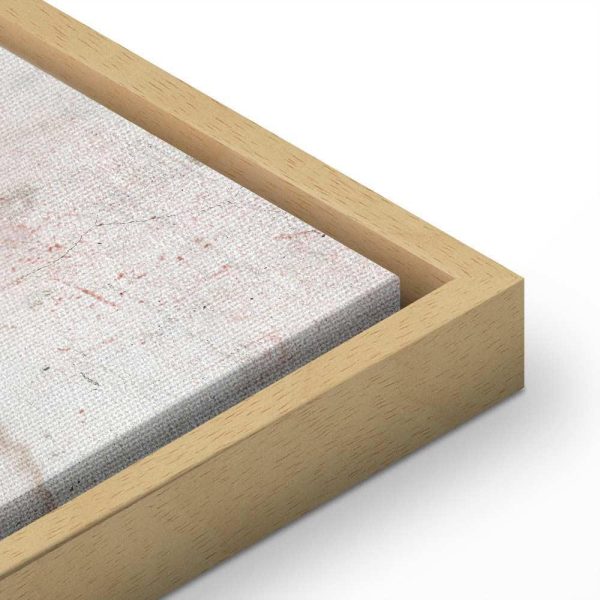 Tableau - Natural Beauty (1 Part) Wide