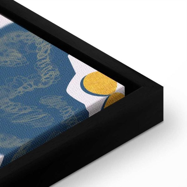 Tableau - Nature Organica (1 Part) Vertical