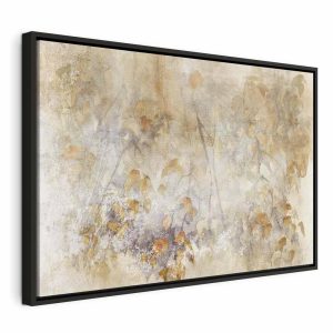 Tableau - Nature in watercolor(1 Part) Wide