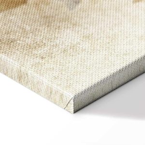 Tableau - Nature in watercolor(1 Part) Wide