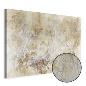 Tableau - Nature in watercolor(1 Part) Wide