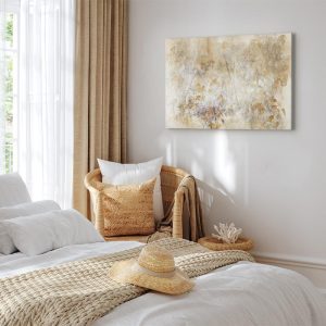 Tableau - Nature in watercolor(1 Part) Wide